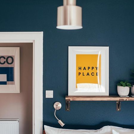 The Main Street Burrow - Your Perfect Hideaway St Boswells Exteriör bild