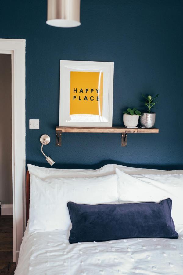 The Main Street Burrow - Your Perfect Hideaway St Boswells Exteriör bild