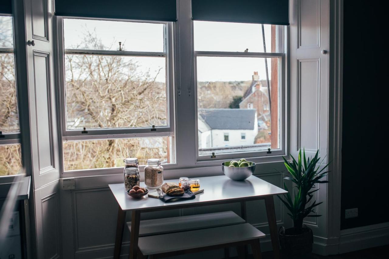 The Main Street Burrow - Your Perfect Hideaway St Boswells Exteriör bild