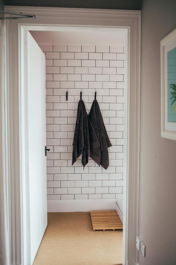 The Main Street Burrow - Your Perfect Hideaway St Boswells Exteriör bild